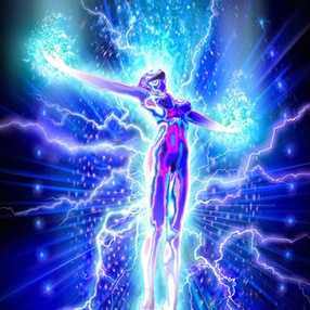 Практика усиления потенциала и веры в себя