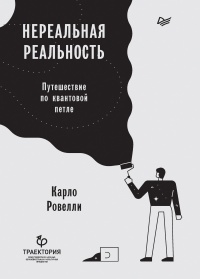 Нереальная реальность. Путешествие по квантовой петле - Карло Ровелли