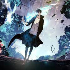 Чан Соннак - Поднятие уровня в одиночку 11