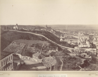 Булгаков Михаил - Белая гвардия