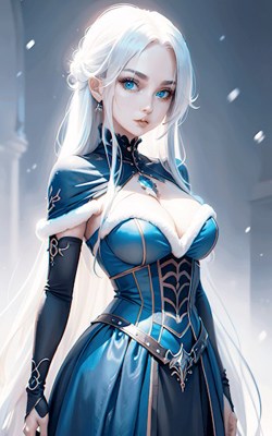 Ледяная Спираль - Ткач Теней