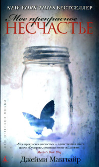 Мое прекрасное несчастье - Джейми Макгвайр