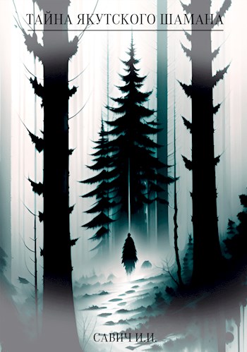 Тайна якутского шамана - Илья Игоревич Савич