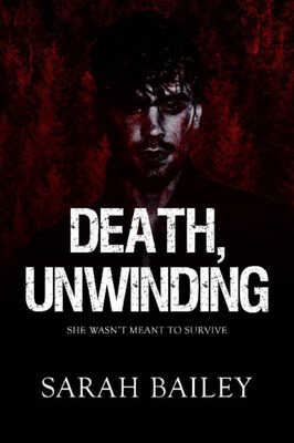 Смертельная развязка - Сара Бейли