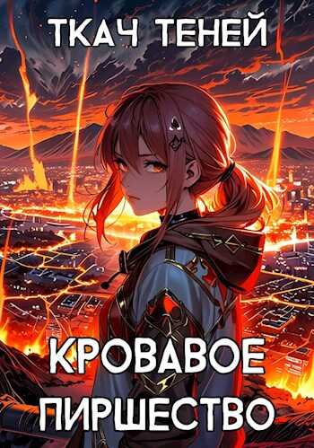 Кровавое Пиршество - Ткач Теней