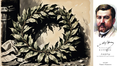 Куприн Александр – Лавры