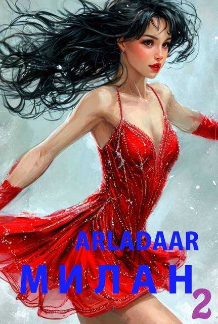 Милан. Том 2 - Arladaar