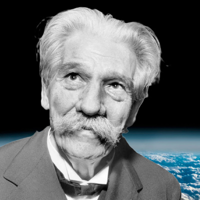 Швейцер Альберт – Проблема мира в современном мире