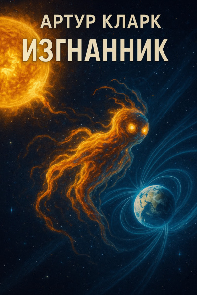 Кларк Артур – Изгнанник