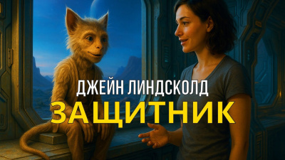 Линдсколд Джейн – Защитник