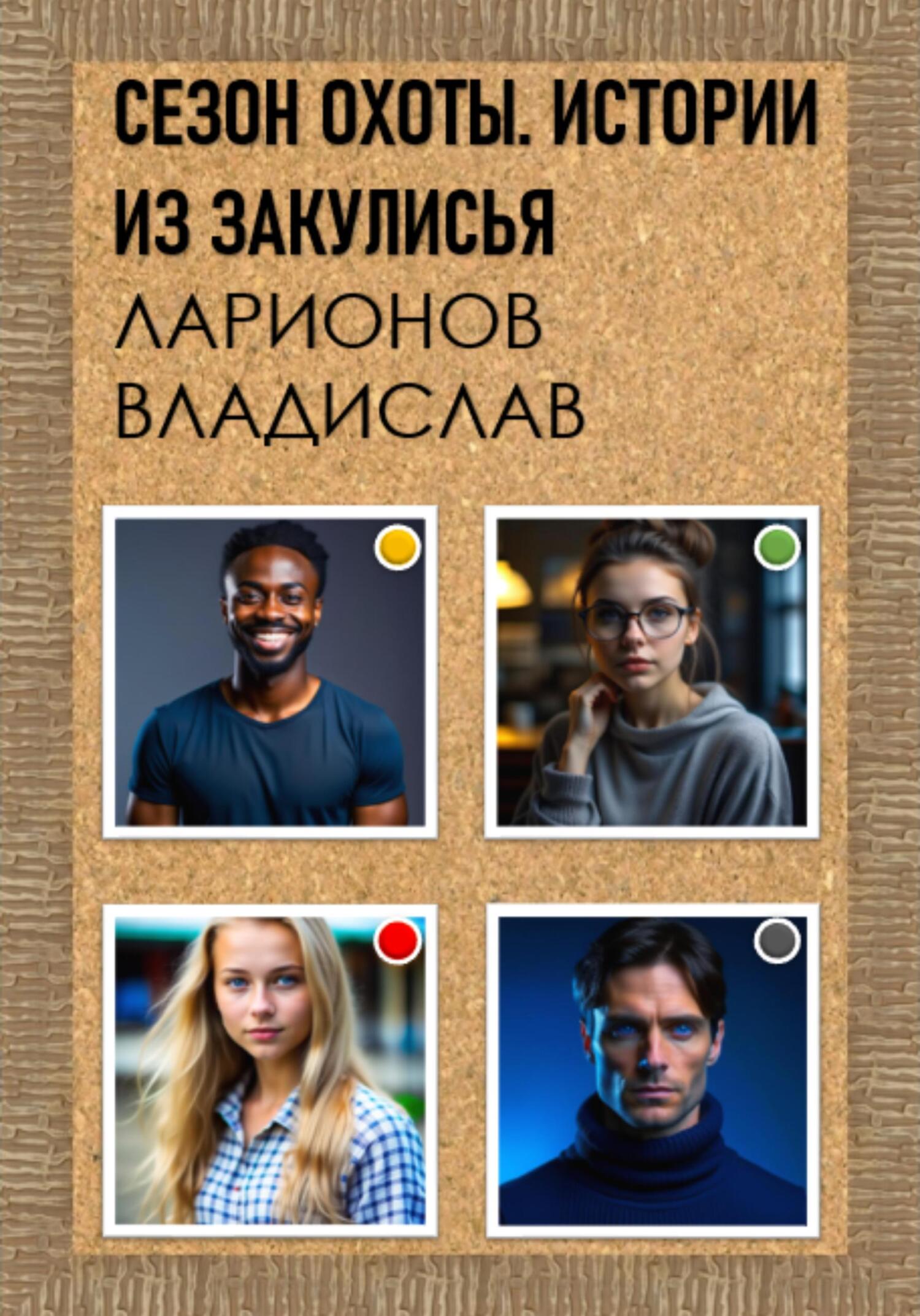 В разлом за монстрами! - Сергей Харченко