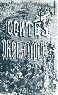 Ведьма - Оноре де Бальзак