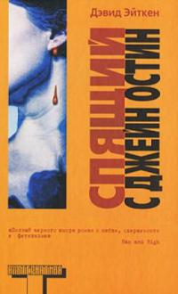 Спящий с Джейн Остин - Дэвид Эйткен