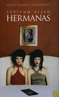 Hermanas - Тургрим Эгген