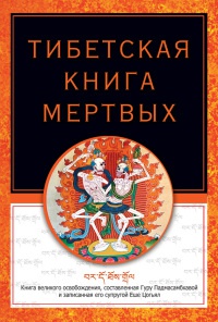 Тибетская книга мертвых - Роберт Турман