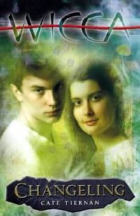 Дитя эльфа - Кейт Тирнан